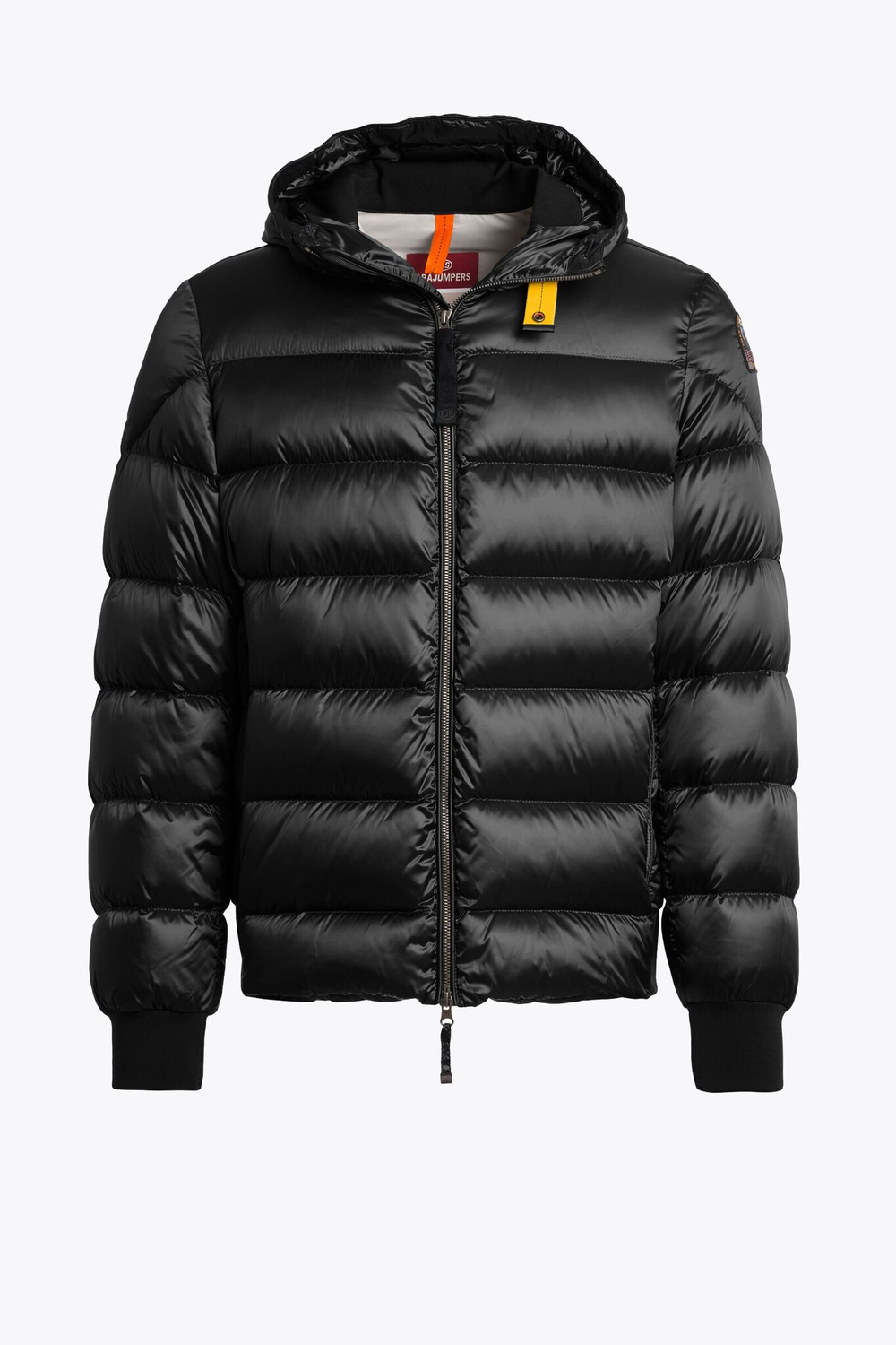 Бомбер Parajumpers PHARRELL Черный 541