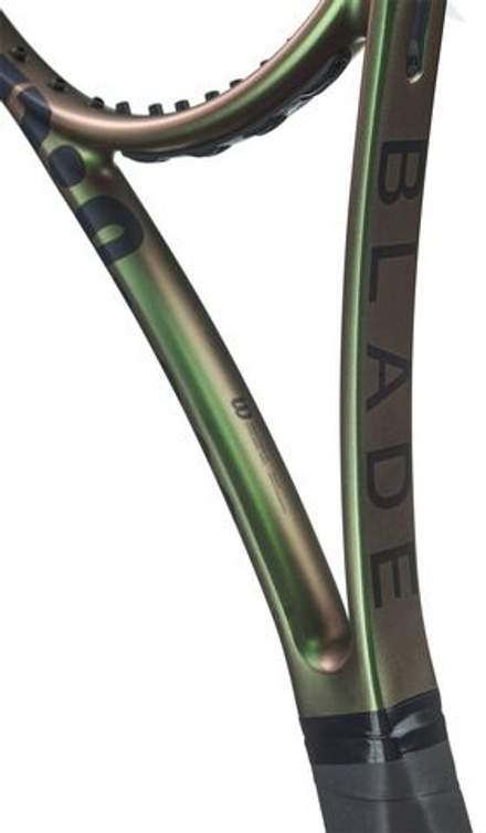 Теннисная ракетка Wilson Blade 98 (16X19) V8.0