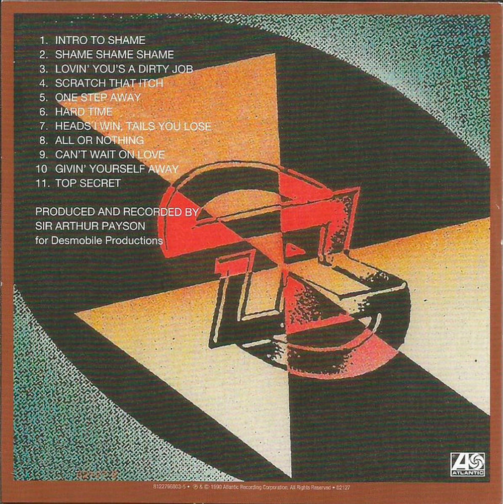 Ratt / Original Album Series (5CD)