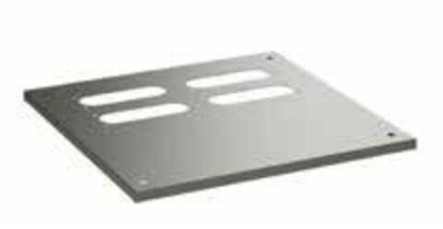 Верхн. панель под фл. FL21, 800x400мм