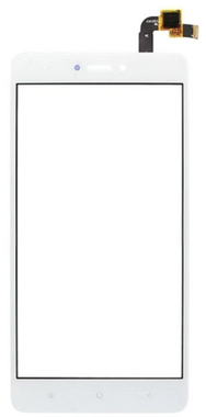 TOUCH Xiaomi Redmi Note4X + OCA White MOQ:10