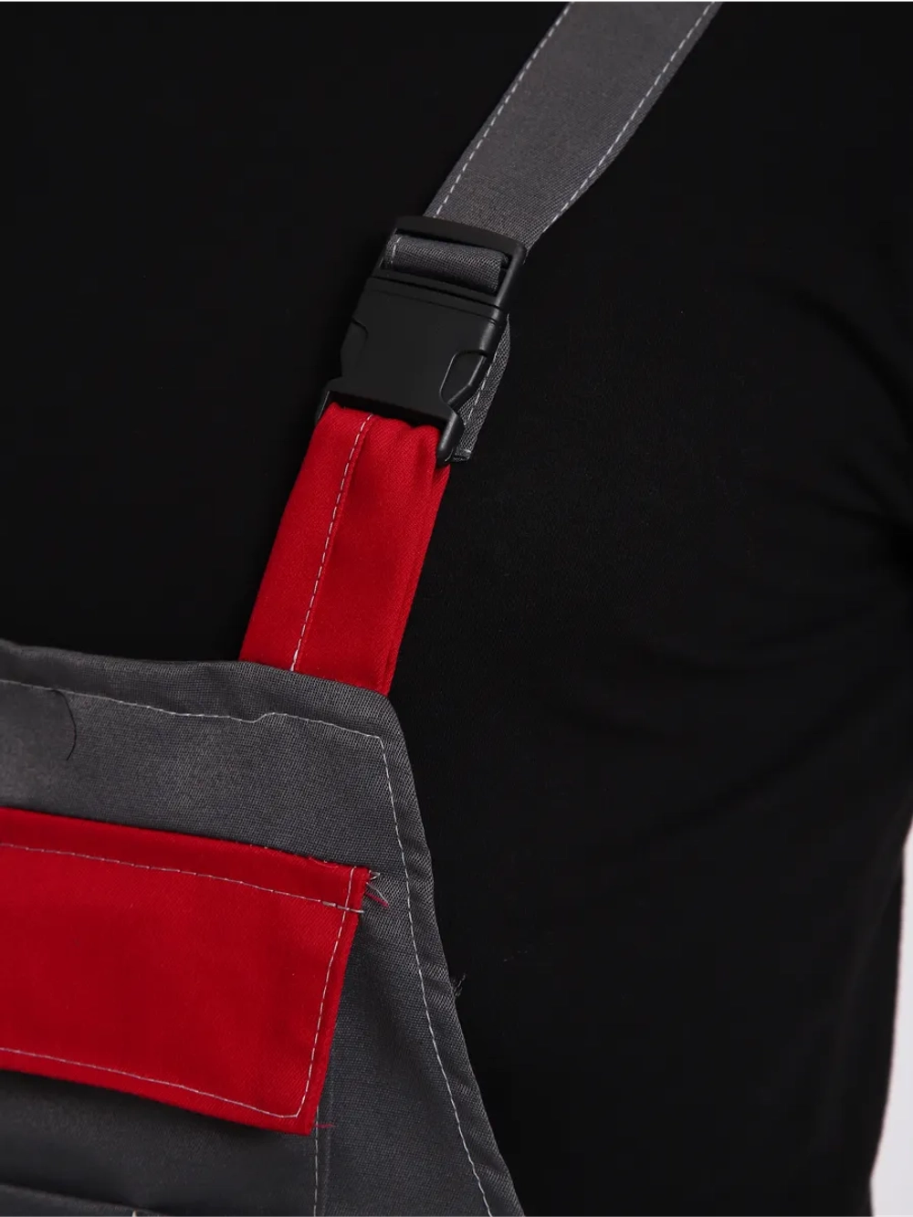 Комбинезон штаны рабочие на лямках штаны мужские