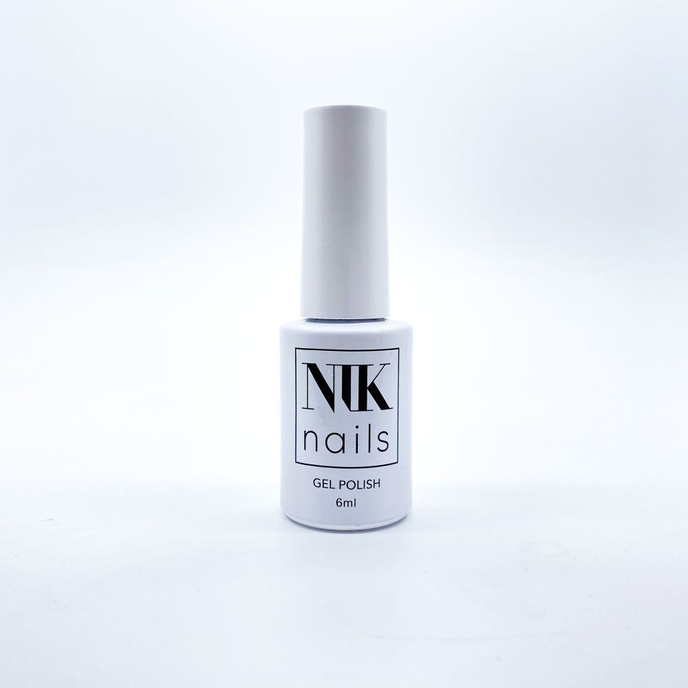 Гель-лак NIK nails 227 6мл