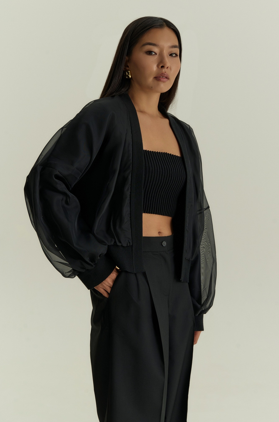 Кардиган OPPOSTI