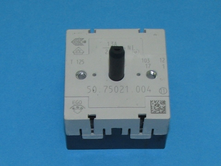 Переключатель конфорки GORENJE (229654, 815266)