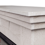 Каминокомплект Real Flame History 25,5 WT с очагом Sparta 25,5