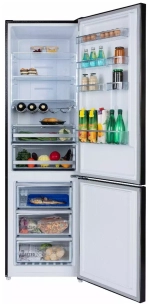 Холодильник с нижней морозильной камерой Thomson BFC30EI03 (MLN)