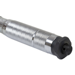 МАСТАК (012-40350C) Динамометрический ключ 1/2", 70-350 Нм, в пластиковом кейсе