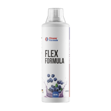 Fitness Formula Flex Formula 500 ml , Комплекс для суставов !!!Срок 04.09.2025