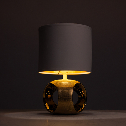 Декоративная настольная лампа Arte Lamp ZAURAK