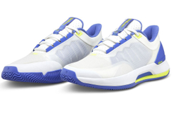 Женские Кроссовки теннисные Wilson Intrigue Tour - Размер 38