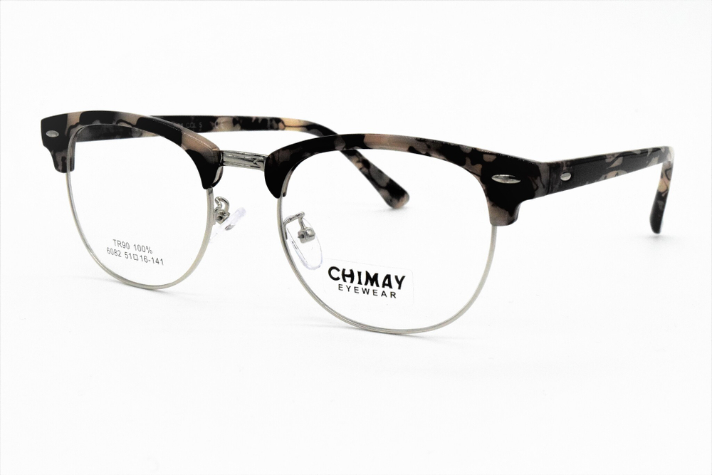 Очки для зрения с оправой CHIMAY 6082 COL-5