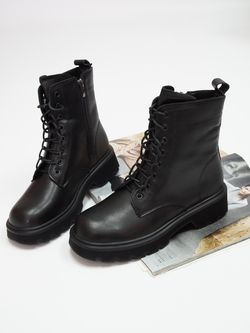 Ботинки женские демисезонные