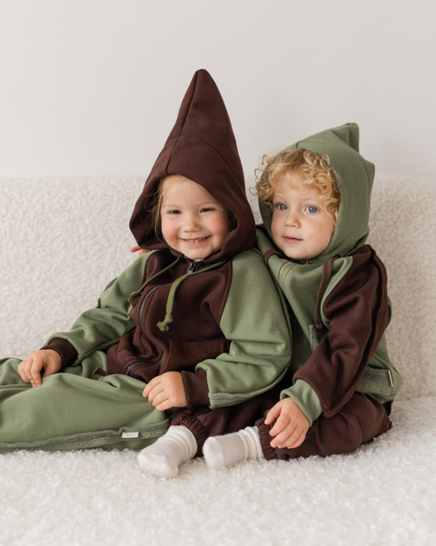 Коллекция эльфов