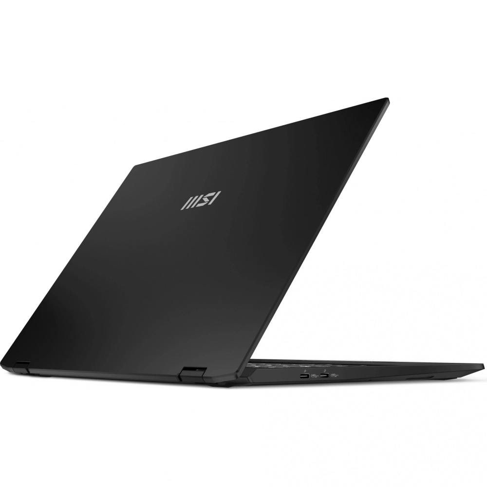 Ноутбук MSI Summit A16 AI+ A3HMTG-084RU Ryzen AI 9 365 32Gb SSD2Tb AMD Radeon 880M 16" IPS Touch QHD+ Win11Home black (9S7-159K21-084)