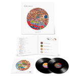 Various Artists / To The Moon And Back - A Tribute To Ryuichi Sakamoto (2LP)