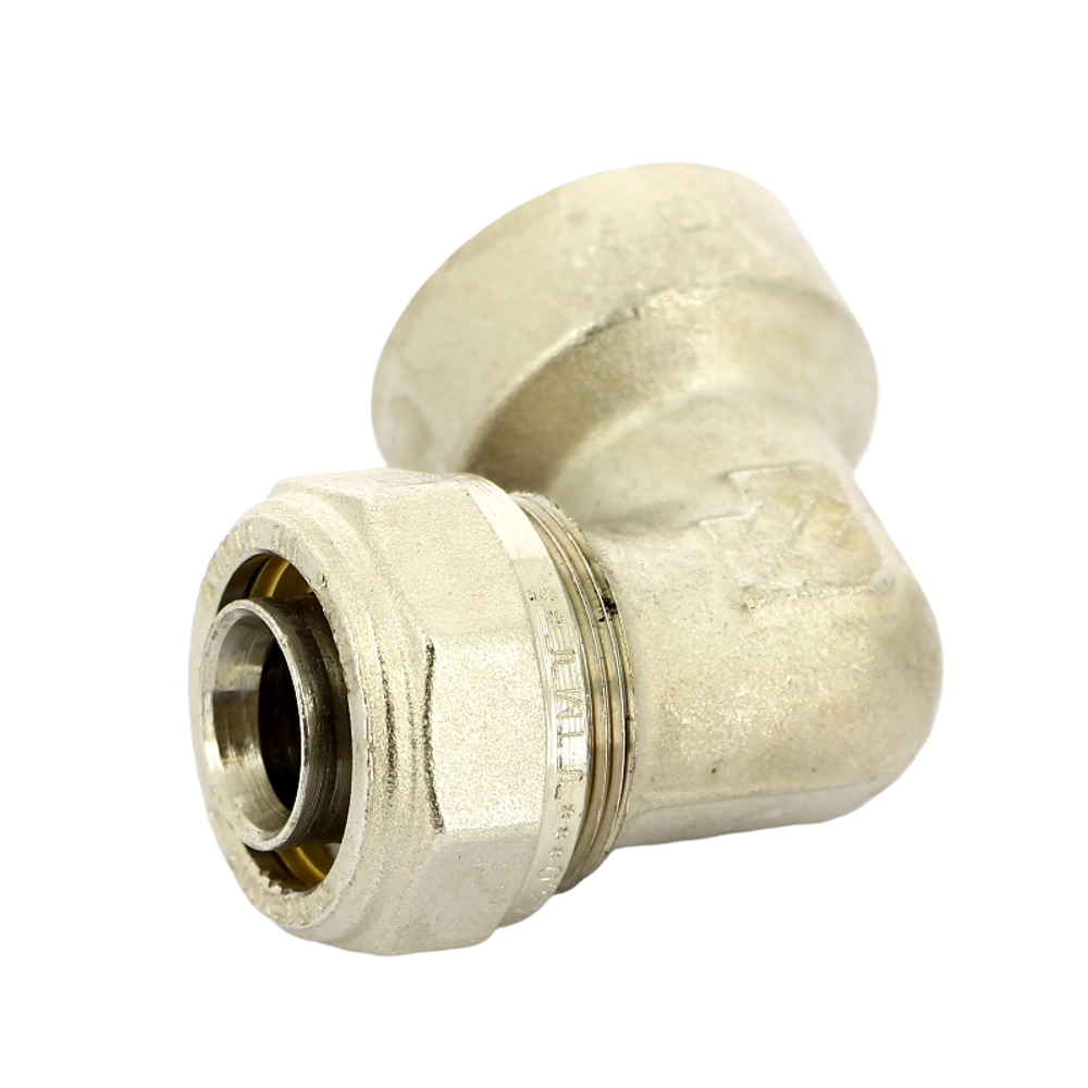 Угольник МП с ВР 26x1 (NTM)