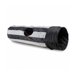 Туннель для кошек игровой d25*90 см