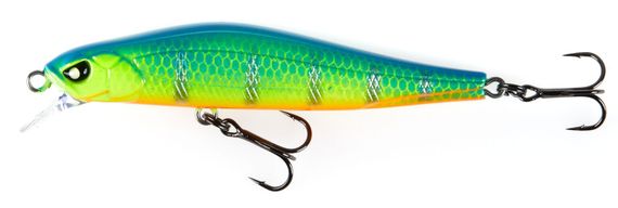 Воблер сусп. LJ Pro Series BASARA SP 07.00/323