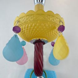 Настенный Светильник Rainbow 6 Wall L1 By Imperiumloft