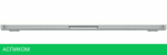 Ноутбук Apple Macbook Air 13" M2 2022 Z15W005XF