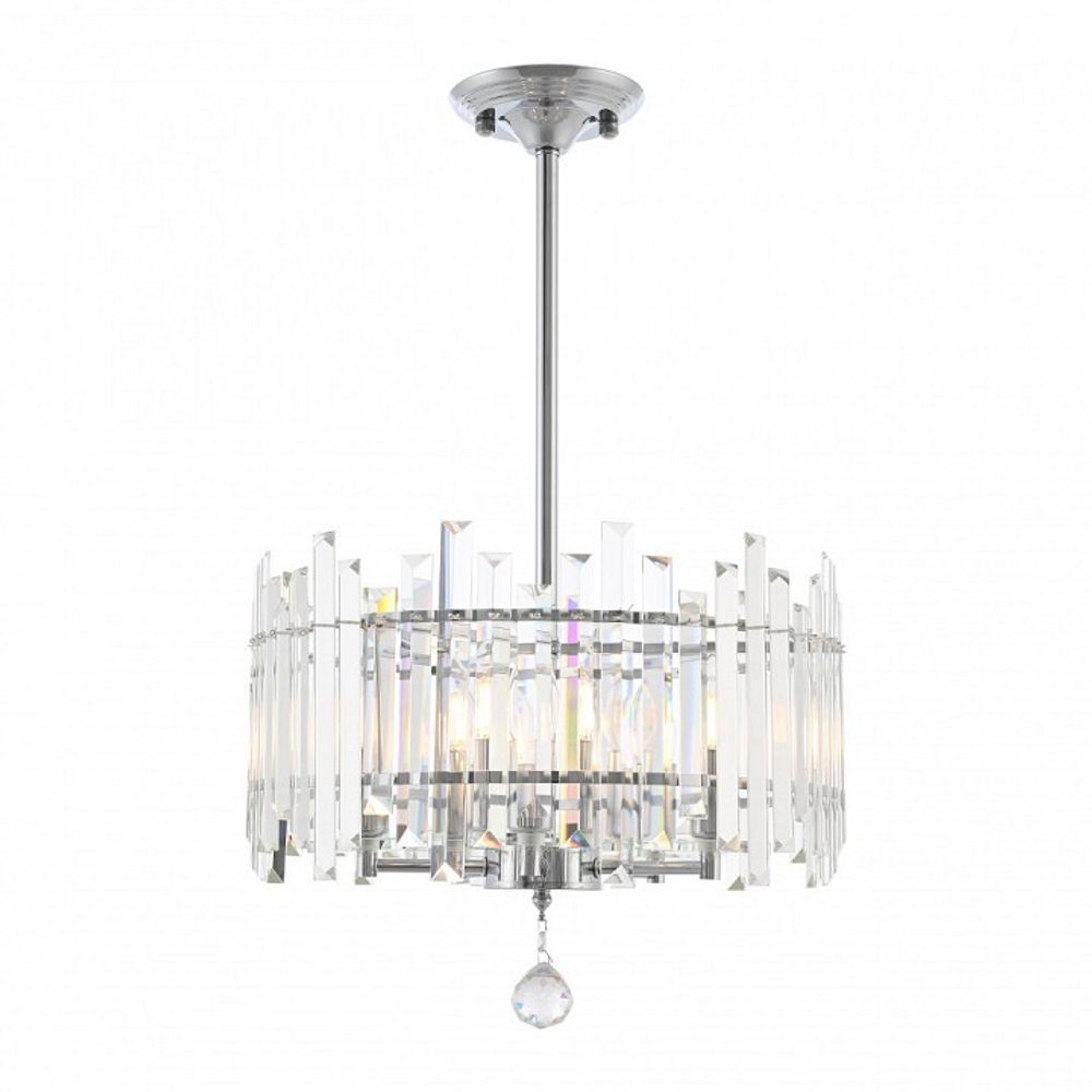 Светильник на штанге Arte Milano Sorrento-2409 372409/5/350/400 CR