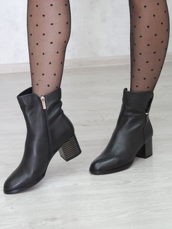 Полусапожки женские VARANESE V907