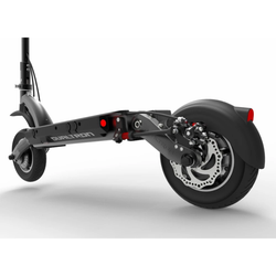 Электросамокат Dualtron 2S