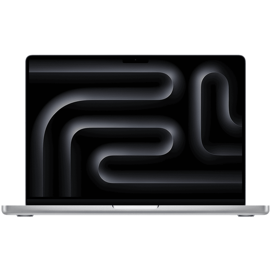 MacBook Pro M5