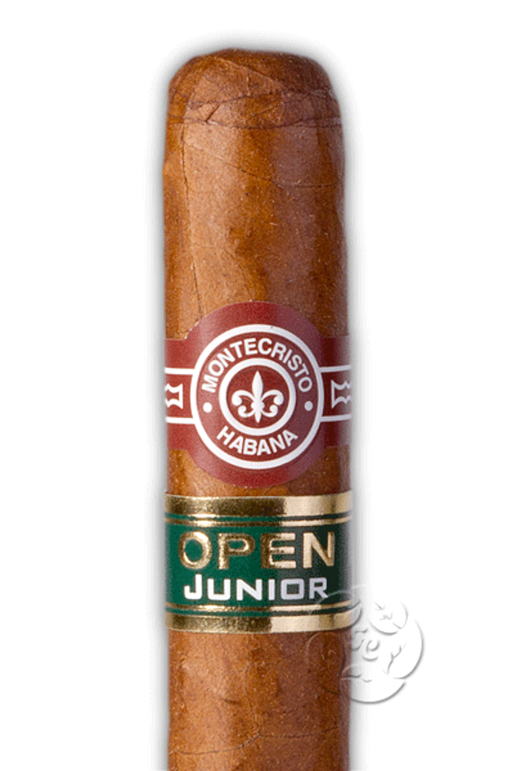 Montecristo Open Junior