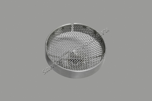 Концентратор флегмы "Самогон и водка" для царг серии ХД-2d нижний (50 мм)