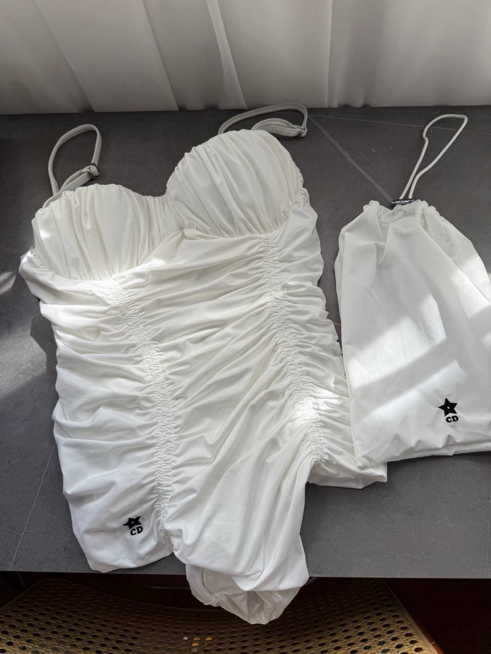 Купальник Dior
