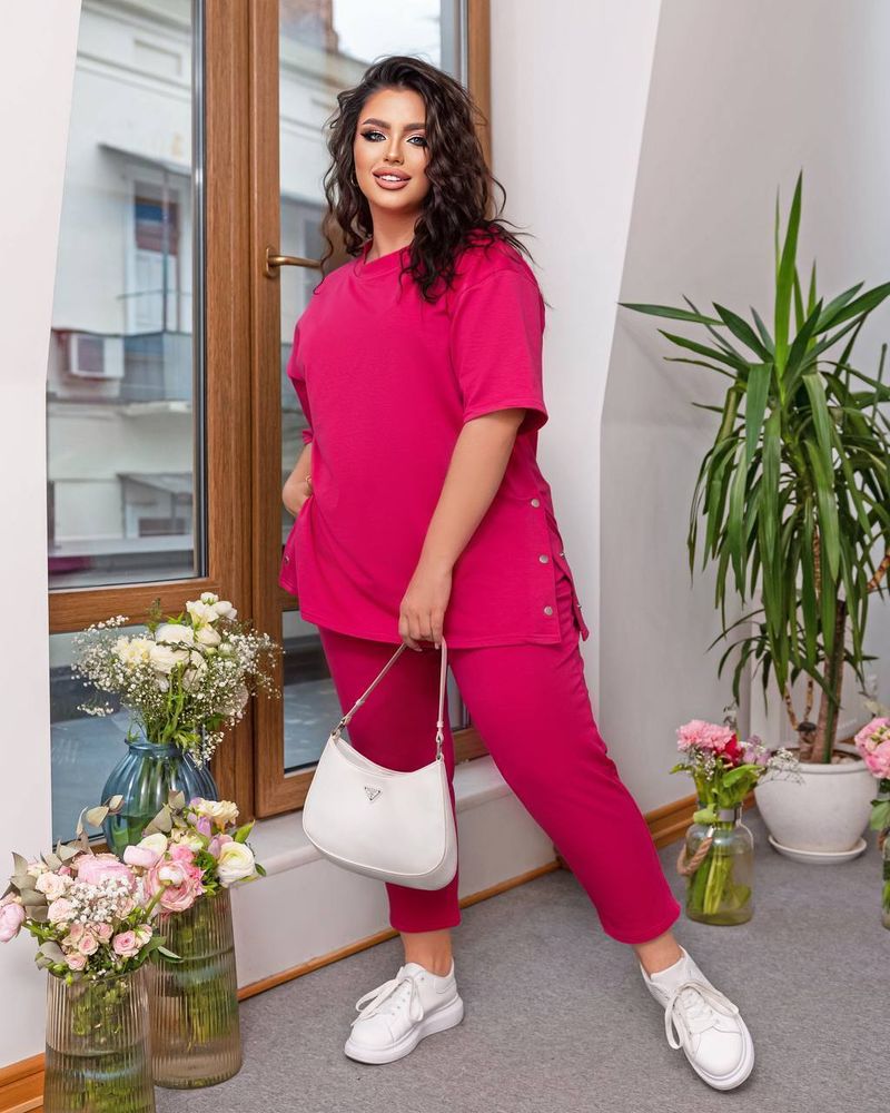 Костюм УК-154-1 Fabrika