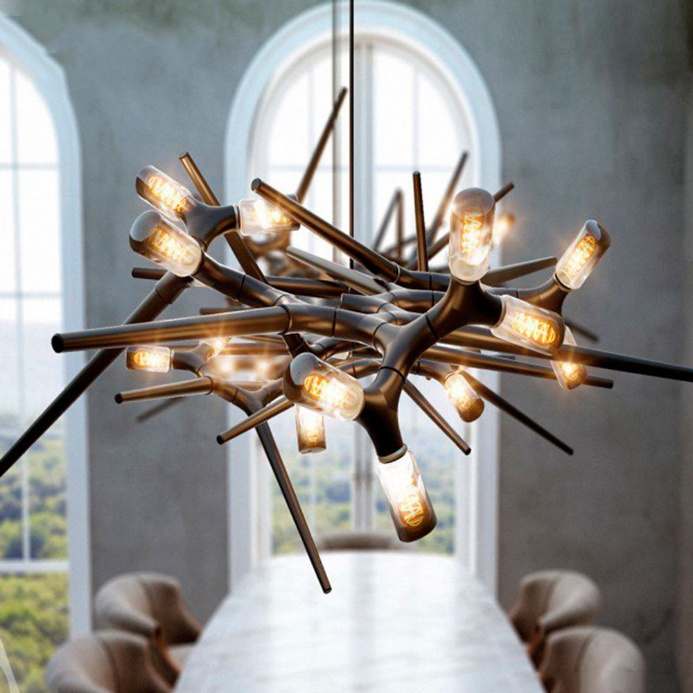 Подвесной Светильник Nakkar L150 By Imperiumloft