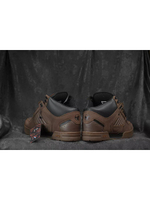 Кеды дутые Militia от Savitar Shoes Company