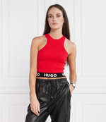 Топ Sorrelta HUGO - красный(50493746)