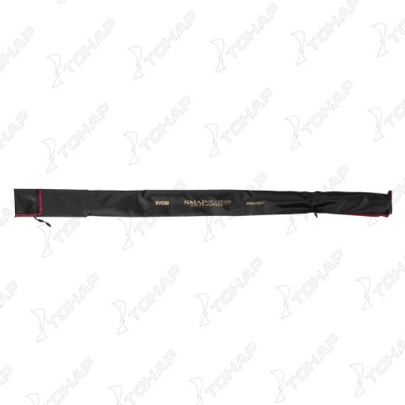 Удилище спиннинговое SMAP PLUS VP S662MF 4- 21g RYOBI