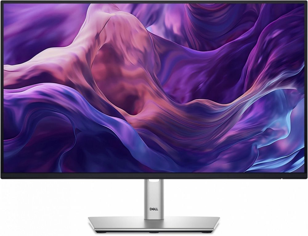 Монитор DELL P2425HE 210-BMJB черный