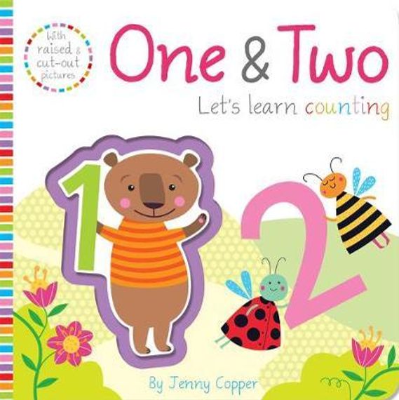 One &amp; Two