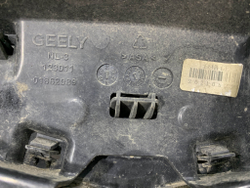 Решетка радиатора Geely Atlas 1 (NL-3) 16-22 Б/У Оригинал 6013003800