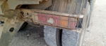 SANY SYZ320* 6x4 Самосвал SYZ320C-8S(V) (Дизельный, 12,1 л., 446 л.с., МТ)