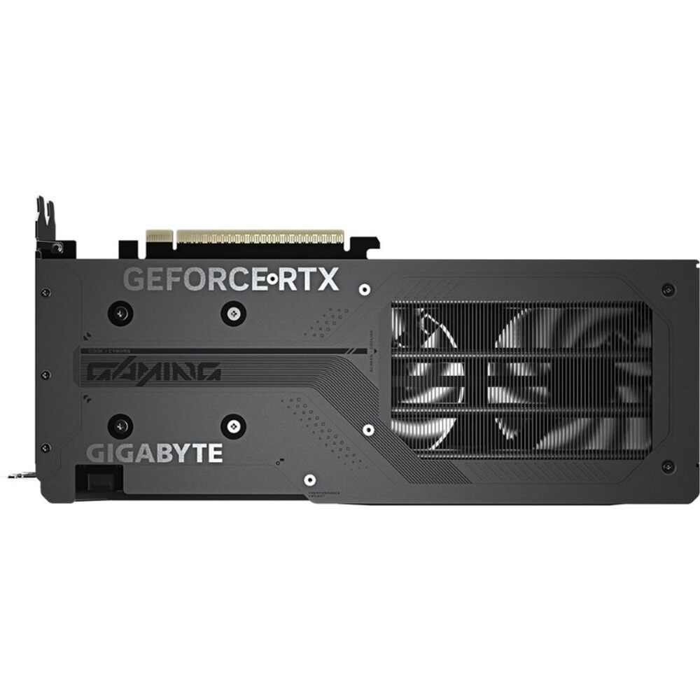 Видеокарта GIGABYTE GeForce RTX™ 5060 GAMING OC 8G GDDR7 128-bit, 2595 МГц