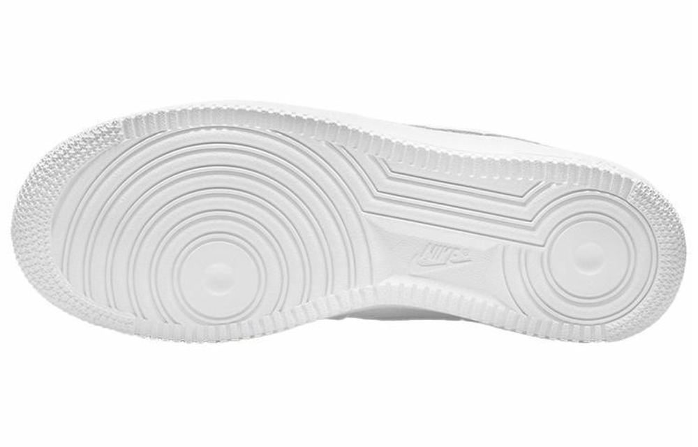 Кроссовки Nike Air Force 1 Low Craft "Snakeskin"