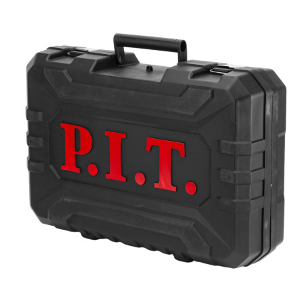 Перфоратор SDS-MAX электрич. P.I.T. PBH40-C3