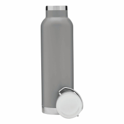 Вакуумная изолированная бутылка MILITARY Тёмно-зелёный