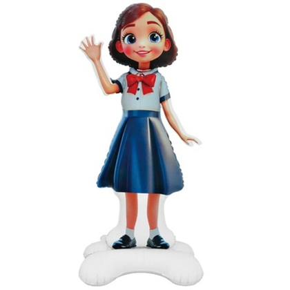 Фигура ученица