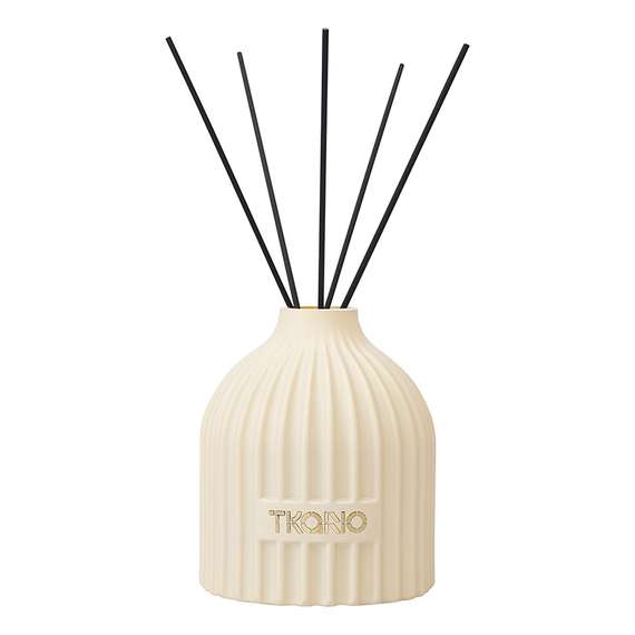 Диффузор ароматический black ink из коллекции edge, 200 мл, бежевый