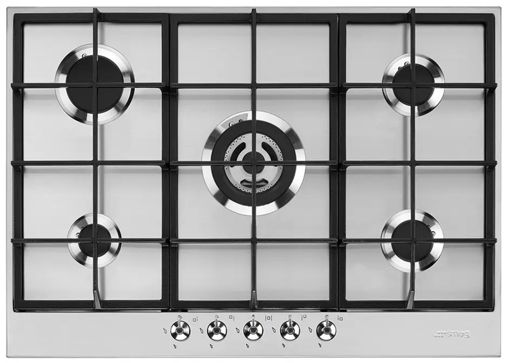 Варочная поверхность Smeg PX375