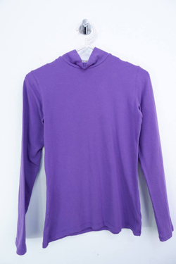 Водолазка КАРЕ яркого цвета из хлопка и лайкры 42-44 размера