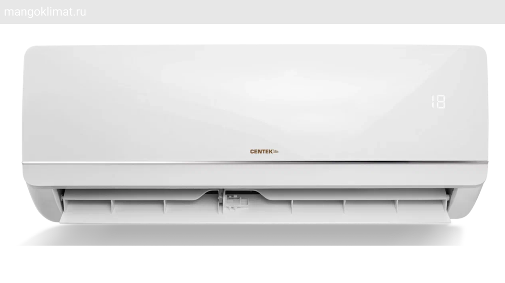 Сплит-система CENTEK А CT-65A18